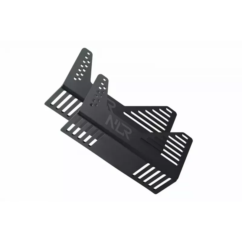 Sitzhalterungen Next Level Racing NLR-A017 für GTTrack- und FGT-kompatible Rennsitze