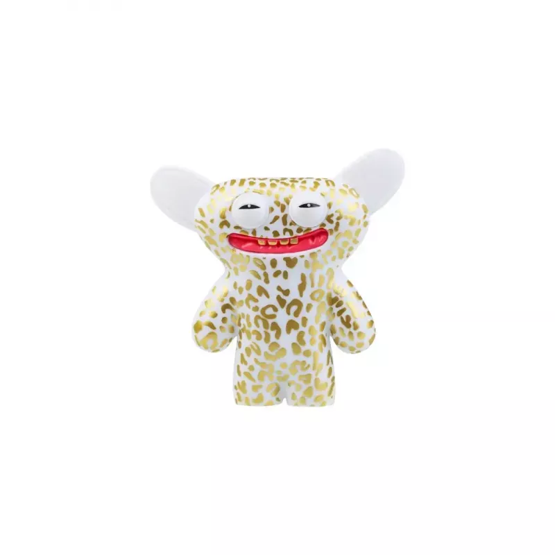 Action-Figuren p.m.i kids world FUGGLER S3 Gold Edition 5er-Pack Deluxe-Box (Sortiment)