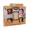 Action-Figuren p.m.i kids world FUGGLER S3 Gold Edition 5er-Pack Deluxe-Box (Sortiment)