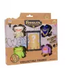 Action-Figuren p.m.i kids world FUGGLER S3 Gold Edition 5er-Pack Deluxe-Box (Sortiment)
