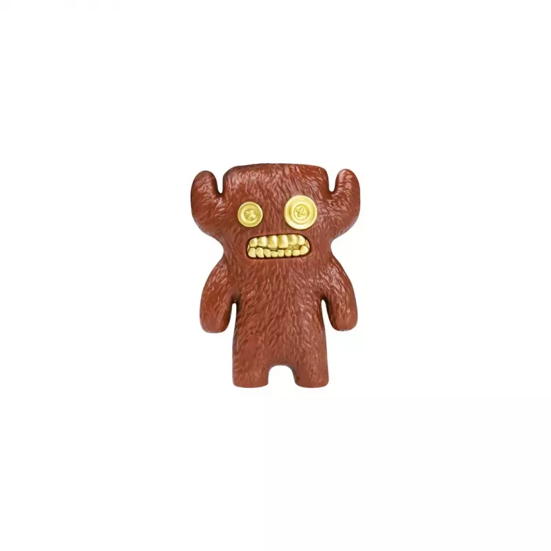 Action-Figuren p.m.i kids world FUGGLER S3 Gold Edition 5er-Pack Deluxe-Box (Sortiment)