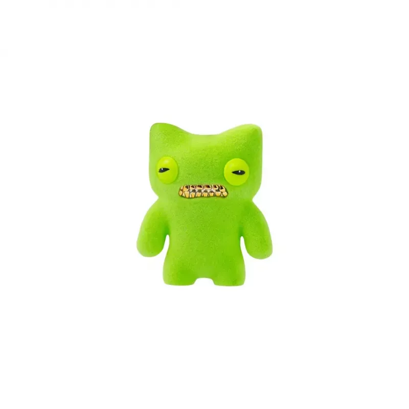 Action-Figuren p.m.i kids world FUGGLER S3 Gold Edition 5er-Pack Deluxe-Box (Sortiment)