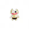 Action-Figuren p.m.i kids world FUGGLER S3 Gold Edition 5er-Pack Deluxe-Box (Sortiment)