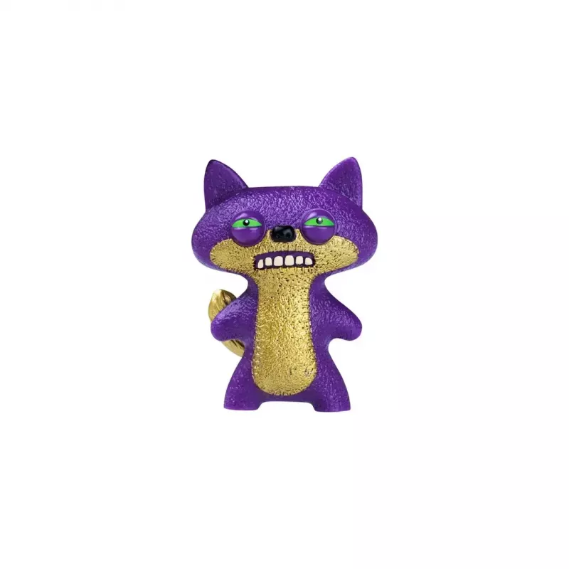 Action-Figuren p.m.i kids world FUGGLER S3 Gold Edition 5er-Pack Deluxe-Box (Sortiment)
