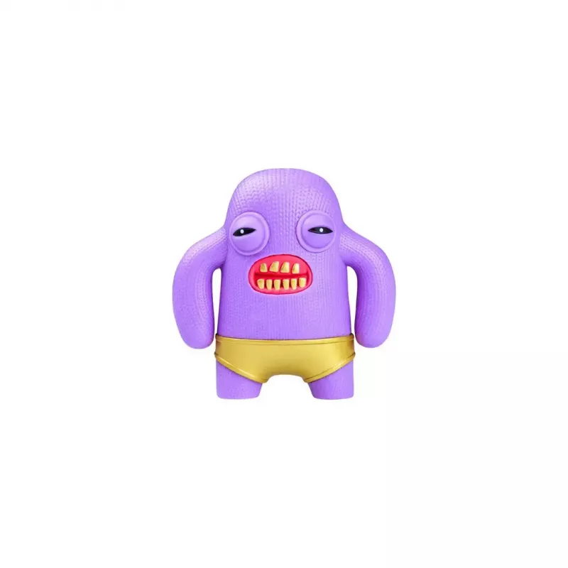 Action-Figuren p.m.i kids world FUGGLER S3 Gold Edition 5er-Pack Deluxe-Box (Sortiment)