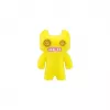 Action-Figuren p.m.i kids world FUGGLER S3 Gold Edition 5er-Pack Deluxe-Box (Sortiment)