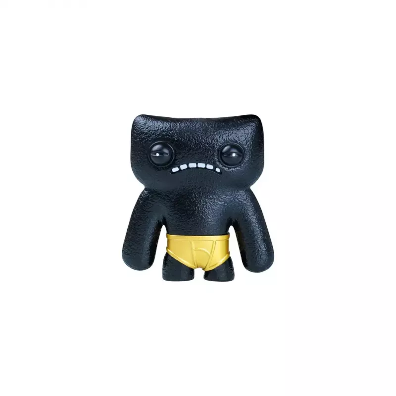 Action-Figuren p.m.i kids world FUGGLER S3 Gold Edition 5er-Pack Deluxe-Box (Sortiment)