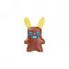 Action-Figuren p.m.i kids world FUGGLER S3 Gold Edition 5er-Pack Deluxe-Box (Sortiment)