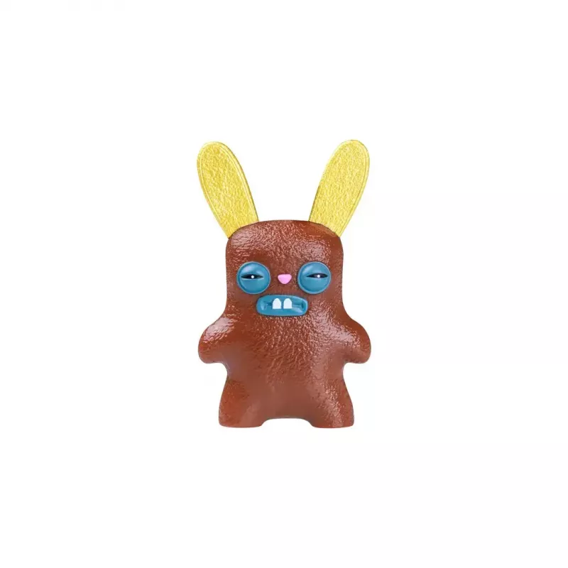 Action-Figuren p.m.i kids world FUGGLER S3 Gold Edition 5er-Pack Deluxe-Box (Sortiment)