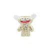 Action-Figuren-Set p.m.i kids world FUGGLER S3 Gold Edition – 3er-Pack sortierte Figuren