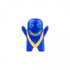 Action-Figuren-Set p.m.i kids world FUGGLER S3 Gold Edition – 3er-Pack sortierte Figuren