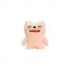 Action-Figuren-Set p.m.i kids world FUGGLER S3 Gold Edition – 3er-Pack sortierte Figuren