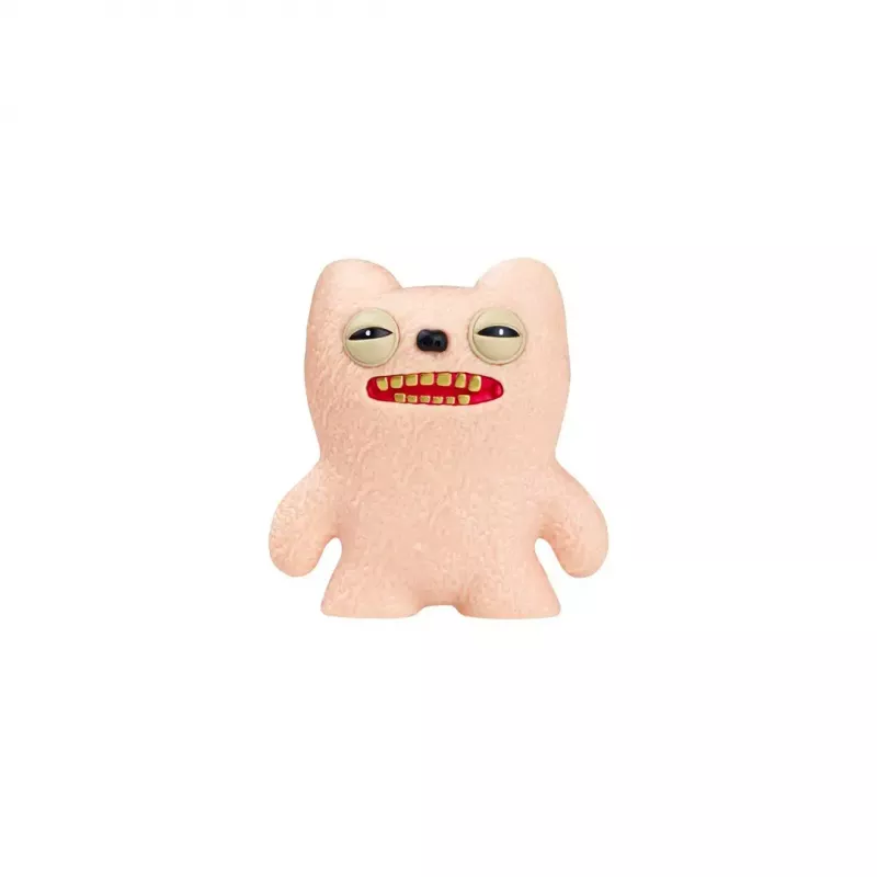 Action-Figuren-Set p.m.i kids world FUGGLER S3 Gold Edition – 3er-Pack sortierte Figuren