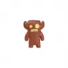 Action-Figuren-Set p.m.i kids world FUGGLER S3 Gold Edition – 3er-Pack sortierte Figuren