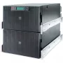 APC Smart-UPS RT 20kVA, 230/400V, LCD, Rackmontage, 12U, 2x IEC-Jumper & 8x IEC 60320 C19-Ausgänge