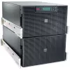 APC Smart-UPS RT 20kVA, 230/400V, LCD, Rackmontage, 12U, 2x IEC-Jumper & 8x IEC 60320 C19-Ausgänge