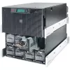 APC Smart-UPS RT 15 kVA, 230/400 V, LCD, Rackmount, 12U, 2x IEC Jumper & 8x IEC 60320 C19-Ausgänge