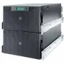 APC Smart-UPS RT 15 kVA, 230/400 V, LCD, Rackmount, 12U, 2x IEC Jumper & 8x IEC 60320 C19-Ausgänge