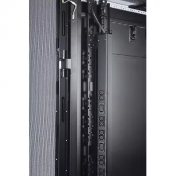 APC NetShelter Zero U Zubehör-Montagehalterung, 113 x 53 x 84 mm, 230 g, 191 x 165 x 114 mm, 450 g