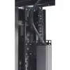 APC NetShelter Zero U Zubehör-Montagehalterung, 113 x 53 x 84 mm, 230 g, 191 x 165 x 114 mm, 450 g