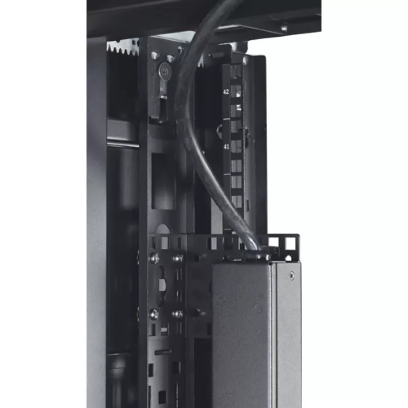 APC NetShelter Zero U Zubehör-Montagehalterung, 113 x 53 x 84 mm, 230 g, 191 x 165 x 114 mm, 450 g