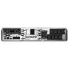 APC Smart-UPS X SMX2200R2HVNC - 2200VA, 8x C13, 1x C19-Ausgang, USB, erweiterbare Überbrückungszeit, NMC
