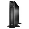 APC Smart-UPS X SMX2200R2HVNC - 2200VA, 8x C13, 1x C19-Ausgang, USB, erweiterbare Überbrückungszeit, NMC