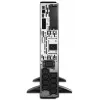 APC Smart-UPS X SMX2200R2HVNC - 2200VA, 8x C13, 1x C19-Ausgang, USB, erweiterbare Überbrückungszeit, NMC