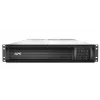 Unterbrechungsfreie Stromversorgung APC SMT3000RM2UC Line-Interactive 2,88 kVA / 2700 W, 8 AC-Ausgänge, Rackmount 2U