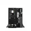 APC Smart-UPS On-Line, 15kVA/15kW, Rack/Tower, 230V/380V...415V, Festverdrahtung 5-Draht(3P+N+E)+3-Draht(1P+N+E), Netzwerkkarte, ohne Schienenkit