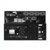 APC Smart-UPS On-Line, 15kVA/15kW, Rack/Tower, 230V/380V...415V, Festverdrahtung 5-Draht(3P+N+E)+3-Draht(1P+N+E), Netzwerkkarte, ohne Schienenkit