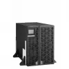 APC Smart-UPS On-Line, 15kVA/15kW, Rack/Tower, 230V/380V...415V, Festverdrahtung 5-Draht(3P+N+E)+3-Draht(1P+N+E), Netzwerkkarte, ohne Schienenkit