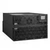 APC Smart-UPS On-Line, 15kVA/15kW, Rack/Tower, 230V/380V...415V, Festverdrahtung 5-Draht(3P+N+E)+3-Draht(1P+N+E), Netzwerkkarte, ohne Schienenkit