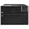 APC Smart-UPS On-Line, 15kVA/15kW, Rack/Tower, 230V/380V...415V, Festverdrahtung 5-Draht(3P+N+E)+3-Draht(1P+N+E), Netzwerkkarte, ohne Schienenkit