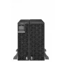 APC Smart-UPS On-Line, 15kVA/15kW, Rack/Tower, 230V/380V...415V, Festverdrahtung 5-Draht(3P+N+E)+3-Draht(1P+N+E), Netzwerkkarte, ohne Schienenkit