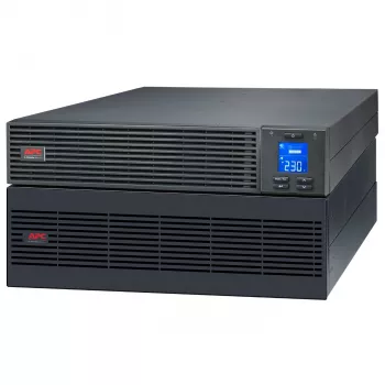 APC SRV5KRILRK unterbrechungsfreie Stromversorgung (USV) Doppelwandler (Online) 5 kVA 5000 W