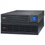 APC SRV5KRILRK unterbrechungsfreie Stromversorgung (USV) Doppelwandler (Online) 5 kVA 5000 W