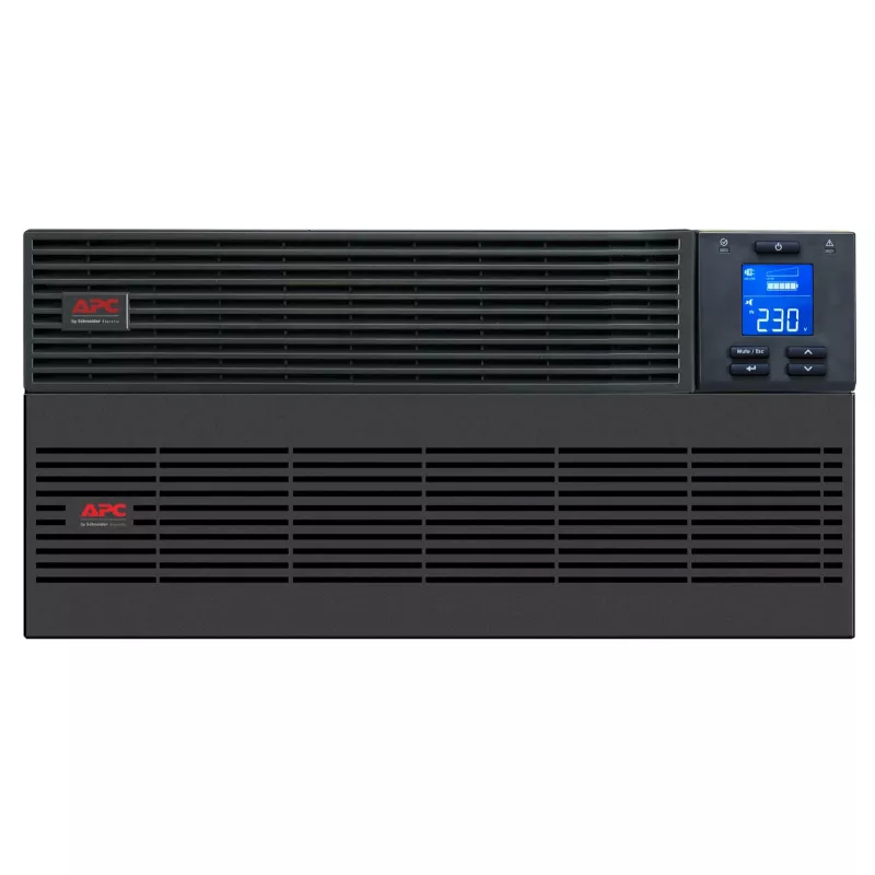 APC SRV5KRILRK unterbrechungsfreie Stromversorgung (USV) Doppelwandler (Online) 5 kVA 5000 W