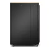 APC NetShelter Soundproof, 32U, Server Rack Enclosure, 230V, Ahorn