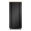 APC NetShelter Soundproof, 32U, Server Rack Enclosure, 230V, Ahorn