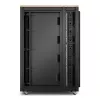 APC NetShelter Soundproof, 32U, Server Rack Enclosure, 230V, Ahorn