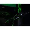 APC Back-UPS Pro for Gaming, 2200VA/1320W, Tower, 230V, 2x UK und 2x IEC C13 Ausgänge, RGB Lichter, Reiner Sinus, Midnight (Schwarz)