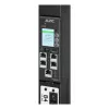 APC NetShelter Rack PDU Advanced Gen 2, Metered, 3-phasig, 43,5 kW 400 V 63 A oder 34,6 kW 415 V 60 A, 560P6, 42 Steckdosen