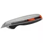 Cuttermesser Bahco KE18-01 Schwarz Grau Rot