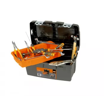 Werkzeugkasten Bahco 4750PTB50 Kleinteile robustes Design