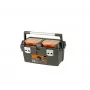 Werkzeugkasten Bahco 4750PTB50 Kleinteile robustes Design