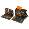 Werkzeugkoffer Bahco 4750FB4-18 robustes, leichtes Design