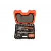 Kombinationsschlüssel Bahco S95 Breite 375 mm Gewicht 6,88 kg