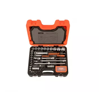 Kombinationsschlüssel Bahco S95 Breite 375 mm Gewicht 6,88 kg
