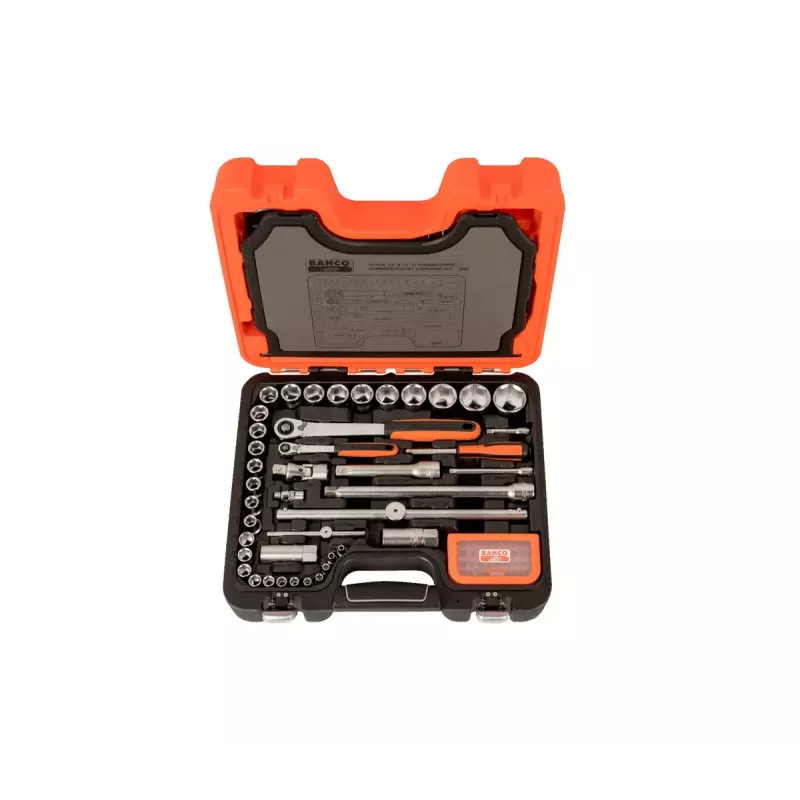Kombinationsschlüssel Bahco S95 Breite 375 mm Gewicht 6,88 kg
